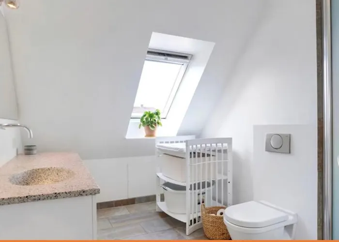 Villa I Herning, 200 Meter Fra Gagaden *